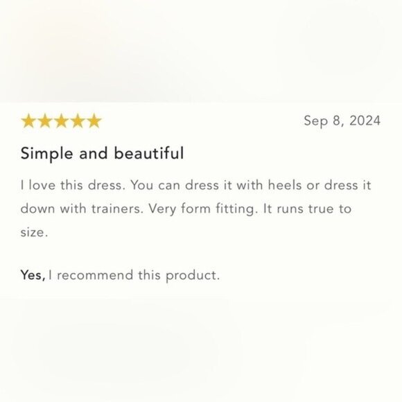 NWT Size XL - By Anthropologie Halter Scallop Mini Dress - Picture 10 of 16